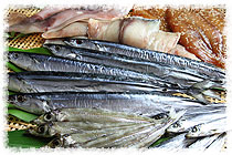 有限会社 魚作商店