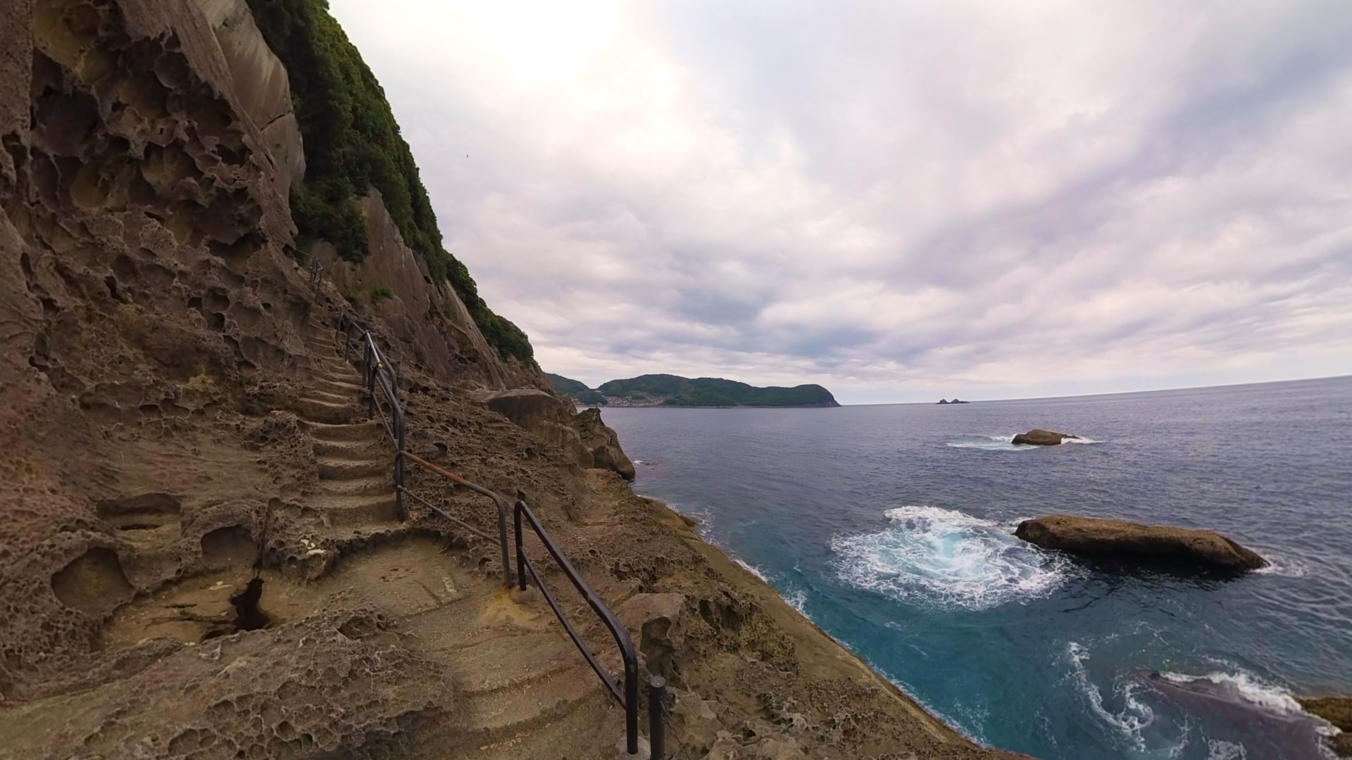 鬼ヶ城 | KUMANO CITY VR 鬼ヶ城 | KUMANO CITY VR
